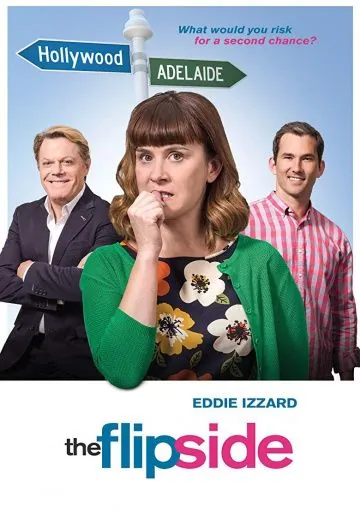 The Flip Side (2018) фильм смотреть онлайн The Flip Side (2018) фильм смотреть онлайн в хорошем качестве