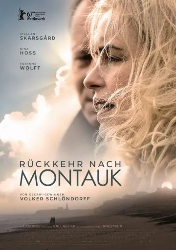 Возвращение в Монток / Return to Montauk (2017) фильм смотреть онлайн Возвращение в Монток / Return to Montauk (2017) фильм смотреть онлайн в хорошем качестве