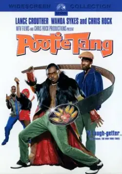 Пути Тэнг / Pootie Tang (2001) фильм смотреть онлайн Пути Тэнг / Pootie Tang (2001) фильм смотреть онлайн в хорошем качестве