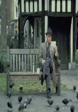 Чаринг Кросс Роуд, 84 (1987) смотреть онлайн Чаринг Кросс Роуд, 84 (1987) фильм смотреть онлайн