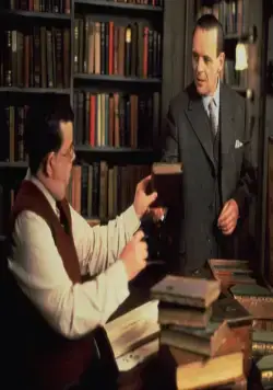 Чаринг Кросс Роуд, 84 (1987) смотреть онлайн бесплатно Чаринг Кросс Роуд, 84 (1987) фильм смотреть онлайн бесплатно