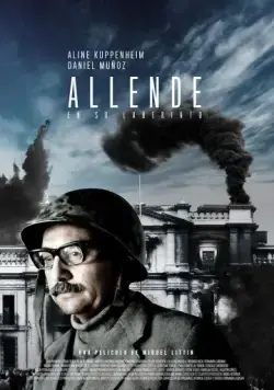 Альенде в своем лабиринте / Allende en su laberinto (2014) фильм смотреть онлайн Альенде в своем лабиринте / Allende en su laberinto (2014) фильм смотреть онлайн в хорошем качестве