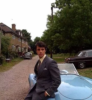 Городок Семетри (2010) смотреть онлайн Городок Семетри (2010) фильм смотреть онлайн