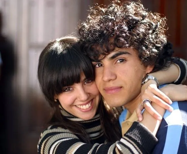 Марадона: Рука Бога (2007) смотреть онлайн Марадона: Рука Бога (2007) фильм смотреть онлайн