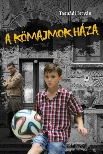 Дом каменных обезьян / A kõmajmok háza (2014) фильм смотреть онлайн в хорошем качестве