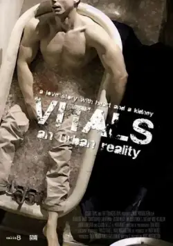 Жизненно важные органы / Vitals (2017) фильм смотреть онлайн в хорошем качестве