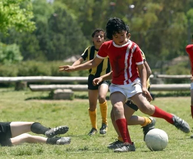 Марадона: Рука Бога (2007) в хорошем качестве смотреть онлайн Марадона: Рука Бога (2007) фильм в хорошем качестве смотреть онлайн