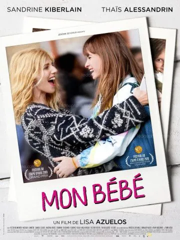 Мой ребенок / Mon bébé (2019) фильм смотреть онлайн в хорошем качестве