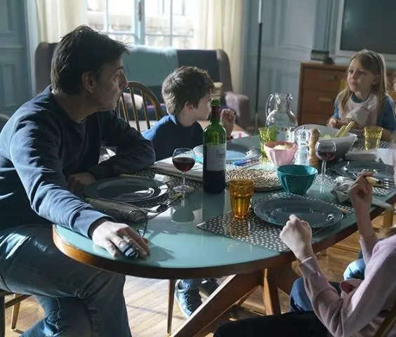 Мой ребенок (2019) смотреть онлайн бесплатно Мой ребенок (2019) фильм смотреть онлайн бесплатно