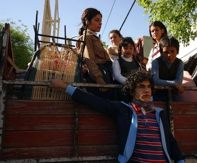 Марадона: Рука Бога (2007) смотреть онлайн бесплатно Марадона: Рука Бога (2007) фильм смотреть онлайн бесплатно