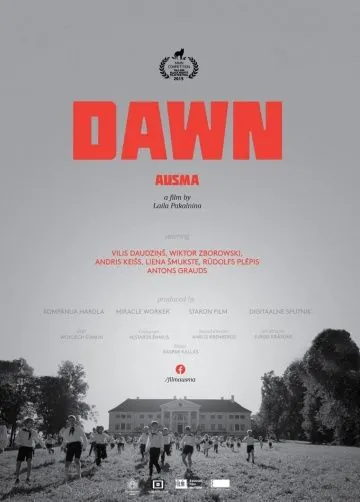 Рассвет / Dawn (2015) фильм смотреть онлайн в хорошем качестве