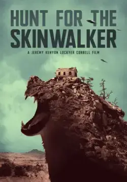 Охота за оборотнями / Hunt for the Skinwalker (2018) фильм смотреть онлайн в хорошем качестве