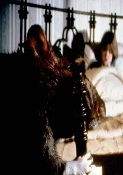 Кошмары (1983) смотреть онлайн бесплатно Кошмары (1983) фильм смотреть онлайн бесплатно