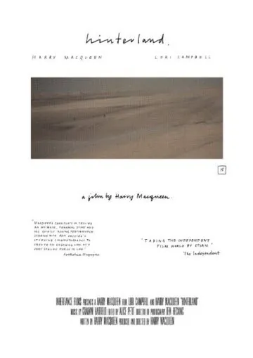 Прибрежная зона / Hinterland (2014) фильм смотреть онлайн в хорошем качестве