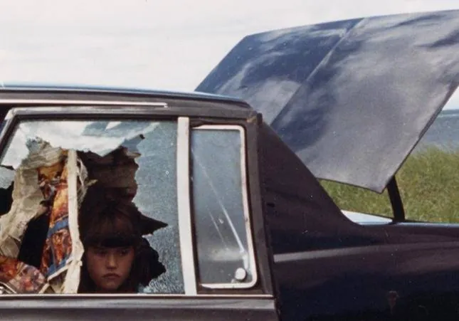 Чистый, бритый (1993) смотреть онлайн Чистый, бритый (1993) фильм смотреть онлайн