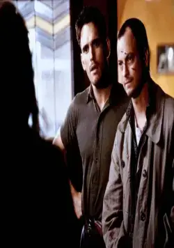 Альбино Аллигатор (1996) смотреть онлайн Альбино Аллигатор (1996) фильм смотреть онлайн