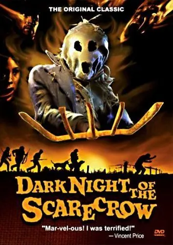 Темная ночь пугала / Dark Night of the Scarecrow (1981) фильм смотреть онлайн Темная ночь пугала / Dark Night of the Scarecrow (1981) фильм смотреть онлайн в хорошем качестве
