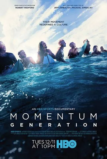 Momentum Generation (2018) фильм смотреть онлайн в хорошем качестве