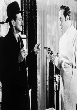 Шерлок Холмс: Жемчужина смерти (1944) смотреть онлайн Шерлок Холмс: Жемчужина смерти (1944) фильм смотреть онлайн