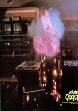 Кошмары (1983) смотреть онлайн Кошмары (1983) фильм смотреть онлайн