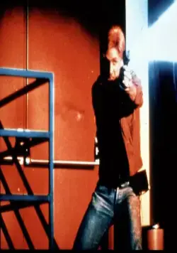 Кошмары (1983) в хорошем качестве смотреть онлайн Кошмары (1983) фильм в хорошем качестве смотреть онлайн