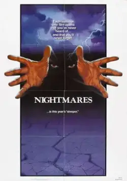 Кошмары / Nightmares (1983) фильм смотреть онлайн Кошмары / Nightmares (1983) фильм смотреть онлайн в хорошем качестве