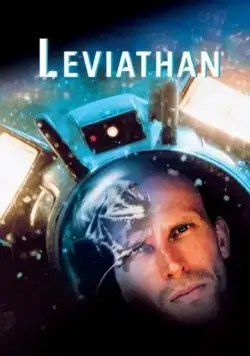 Левиафан / Leviathan (1989) фильм смотреть онлайн Левиафан / Leviathan (1989) фильм смотреть онлайн в хорошем качестве