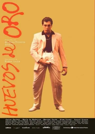 Золотые яйца / Huevos de oro (1993) фильм смотреть онлайн Золотые яйца / Huevos de oro (1993) фильм смотреть онлайн в хорошем качестве