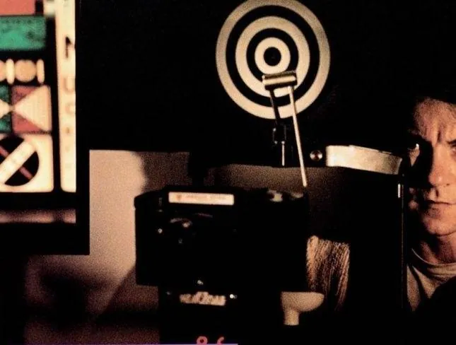 Прямой репортаж о смерти (1979) смотреть онлайн Прямой репортаж о смерти (1979) фильм смотреть онлайн