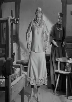 Девичий источник (1960) смотреть онлайн бесплатно Девичий источник (1960) фильм смотреть онлайн бесплатно