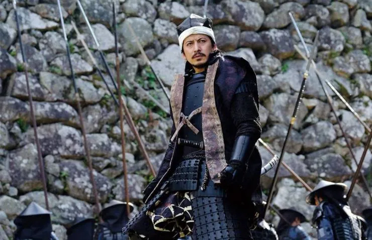 Битва при Сэкигахара (2017) в хорошем качестве смотреть онлайн Битва при Сэкигахара (2017) фильм в хорошем качестве смотреть онлайн