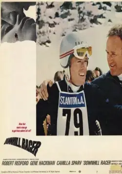 Скоростной спуск (1969) смотреть онлайн Скоростной спуск (1969) фильм смотреть онлайн