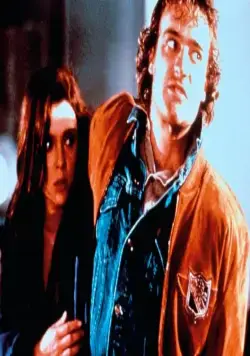 Сканнеры 2: Новый порядок (1990) смотреть онлайн Сканнеры 2: Новый порядок (1990) фильм смотреть онлайн