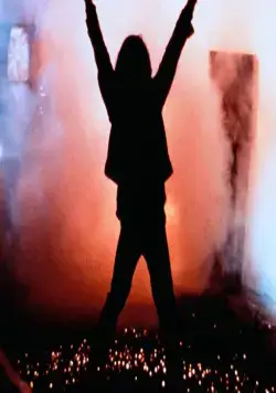 Сканнеры 2: Новый порядок (1990) в хорошем качестве смотреть онлайн Сканнеры 2: Новый порядок (1990) фильм в хорошем качестве смотреть онлайн