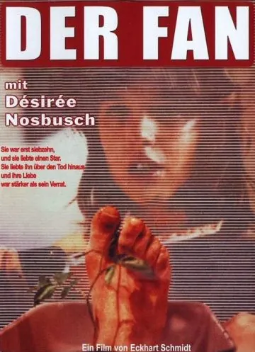 Поклонница / Der Fan (1982) фильм смотреть онлайн Поклонница / Der Fan (1982) фильм смотреть онлайн в хорошем качестве