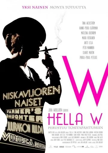 Хелла В / Hella W (2011) фильм смотреть онлайн Хелла В / Hella W (2011) фильм смотреть онлайн в хорошем качестве