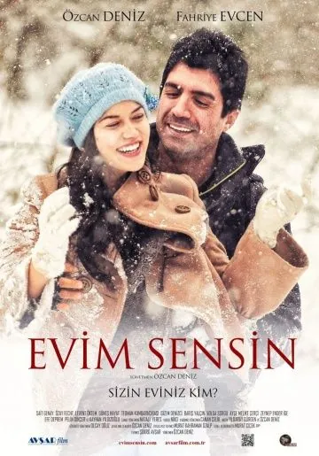 Ты, мой дом / Evim Sensin (2012) фильм смотреть онлайн Ты, мой дом / Evim Sensin (2012) фильм смотреть онлайн в хорошем качестве