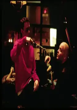 Испанские судьи (2000) в хорошем качестве смотреть онлайн Испанские судьи (2000) фильм в хорошем качестве смотреть онлайн