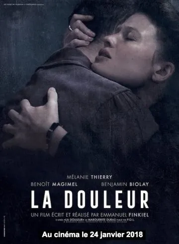 Боль / La douleur (2017) фильм смотреть онлайн Боль / La douleur (2017) фильм смотреть онлайн в хорошем качестве