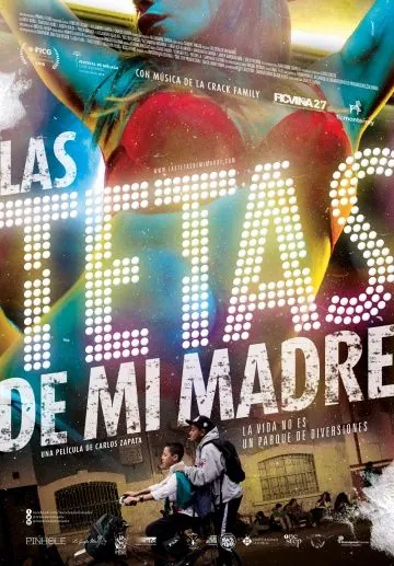 Грудь моей матери / Las Tetas de mi Madre (2015) фильм смотреть онлайн Грудь моей матери / Las Tetas de mi Madre (2015) фильм смотреть онлайн в хорошем качестве