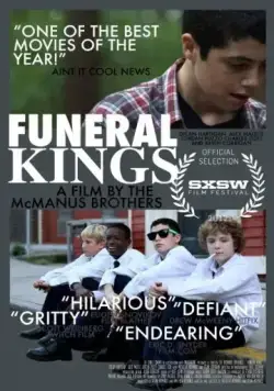 Похоронные короли / Funeral Kings (2012) фильм смотреть онлайн Похоронные короли / Funeral Kings (2012) фильм смотреть онлайн в хорошем качестве