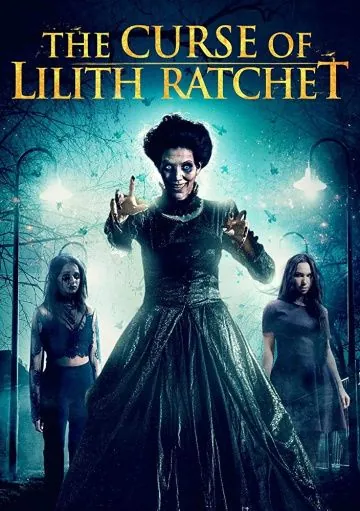 The Curse of Lilith Ratchet (2018) фильм смотреть онлайн The Curse of Lilith Ratchet (2018) фильм смотреть онлайн в хорошем качестве