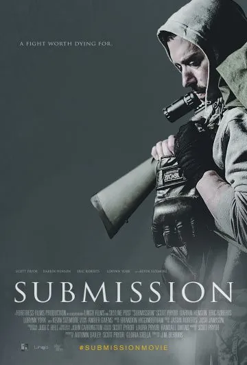 Submission (2019) фильм смотреть онлайн Submission (2019) фильм смотреть онлайн в хорошем качестве