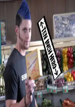 Десятидюймовый герой (2006) смотреть онлайн Десятидюймовый герой (2006) фильм смотреть онлайн