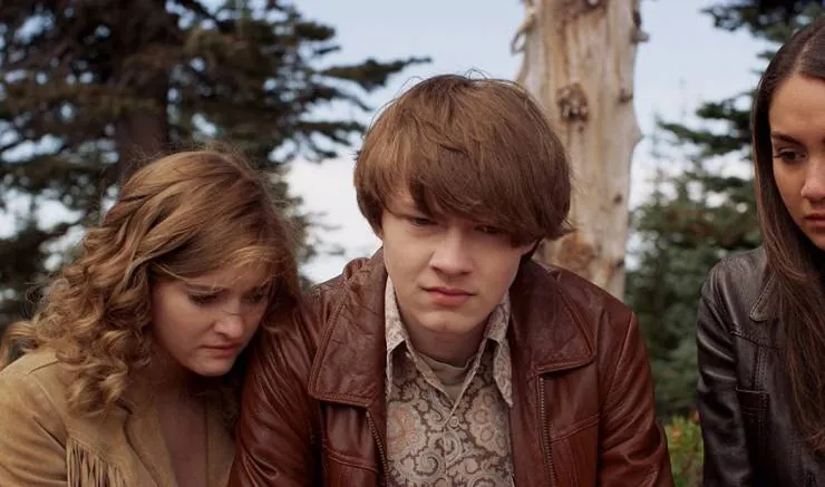 Woodstock or Bust (2019) смотреть онлайн Woodstock or Bust (2019) фильм смотреть онлайн