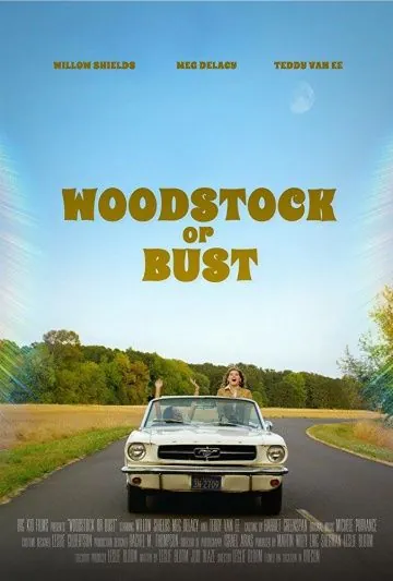 Woodstock or Bust (2019) фильм смотреть онлайн Woodstock or Bust (2019) фильм смотреть онлайн в хорошем качестве