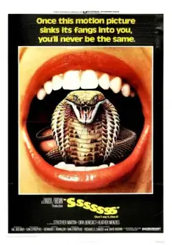 Ссссссс / Sssssss (1973) фильм смотреть онлайн Ссссссс / Sssssss (1973) фильм смотреть онлайн в хорошем качестве