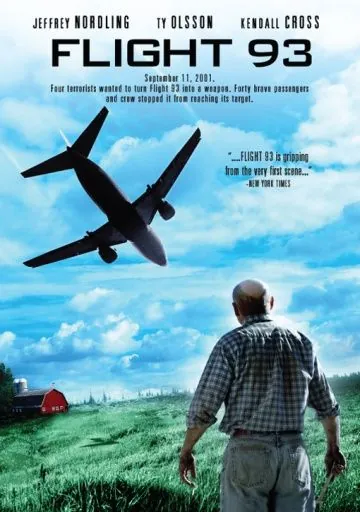 Рейс 93 / Flight 93 (2006) фильм смотреть онлайн в хорошем качестве