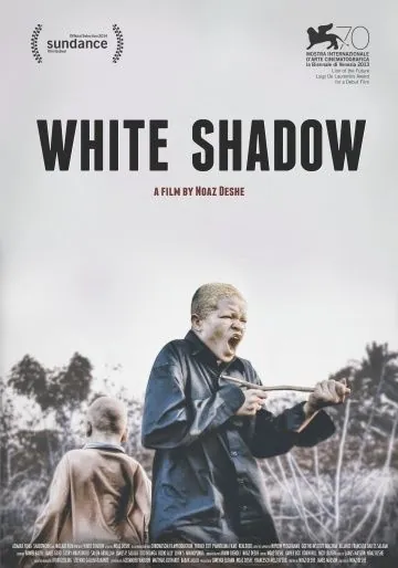 Белая тень / White Shadow (2013) фильм смотреть онлайн в хорошем качестве