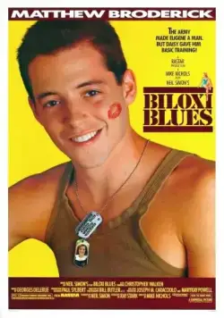 Билокси блюз / Biloxi Blues (1988) фильм смотреть онлайн в хорошем качестве